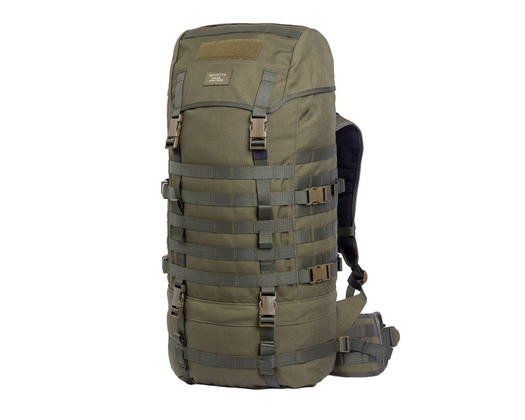 Savotta Jääkäri L (40-60L) backpack