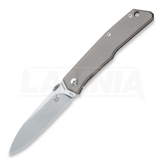 Fox 525 Terzuola Titanium sklopivi nož