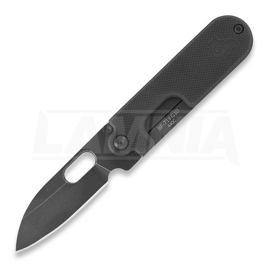 Black Fox Bean Gen 2 folding knife
