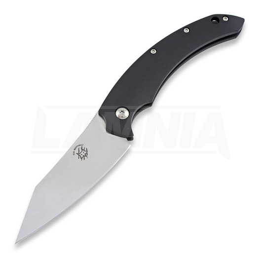 Fox Dragotac Compact FRN folding knife