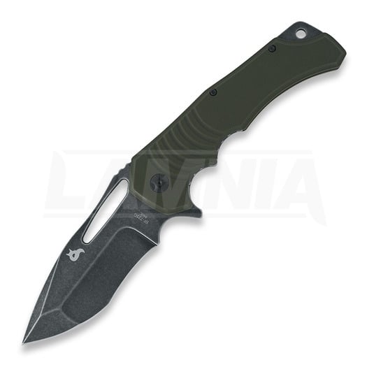 Πτυσσόμενο μαχαίρι Black Fox Hugin