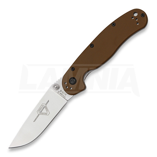 Πτυσσόμενο μαχαίρι Ontario RAT-2 AUS8