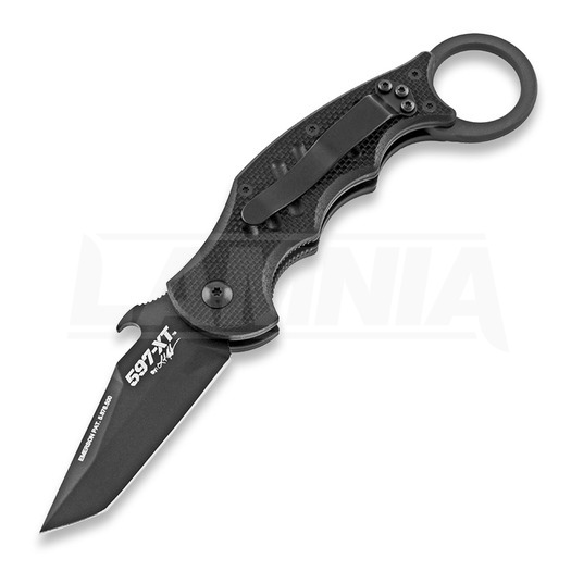 Πτυσσόμενο μαχαίρι Fox Dart G10 XT FX-597XT