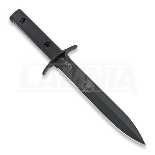Extrema Ratio Arditi Black knife