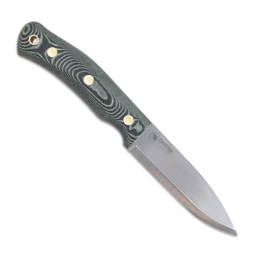Нож Casström No.10 Swedish Forest knife