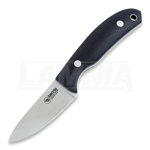 Casström Safari G10 knife