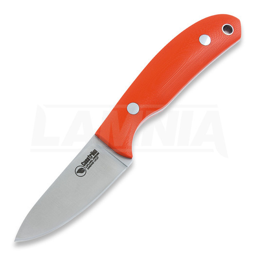Нож Casström Safari G10