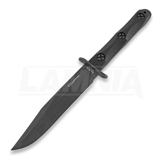 Нож Ka-Bar EK Model 5 Bowie 45