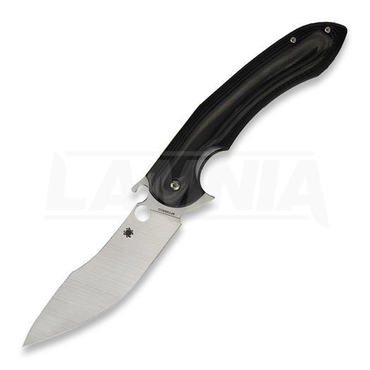 Spyderco Tropen folding knife C237GP