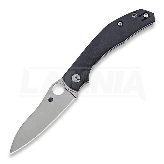 Сгъваем нож Spyderco Kapara C241CFP