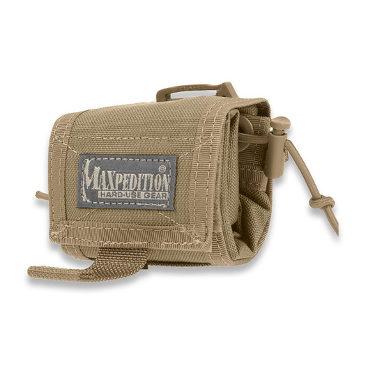 Maxpedition Rollypoly, хаки 0208K