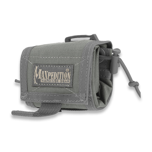 Maxpedition Rollypoly, foliage green 0208F
