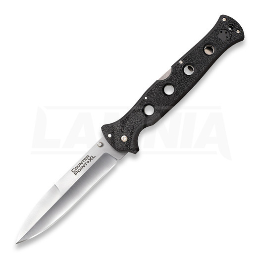 Cold Steel Counter Point XL AUS10A folding knife CS-10AA