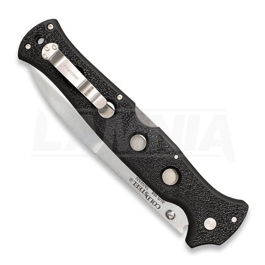Складной нож Cold Steel Counter Point XL AUS10A 10AA