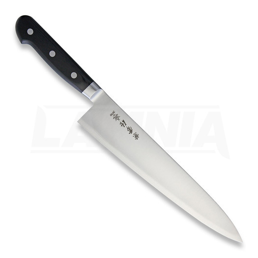 Kanetsune Gyutou 240mm chef´s knife