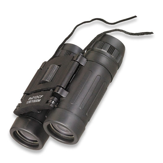 NDuR Compact Binoculars 8x21 dalekozori