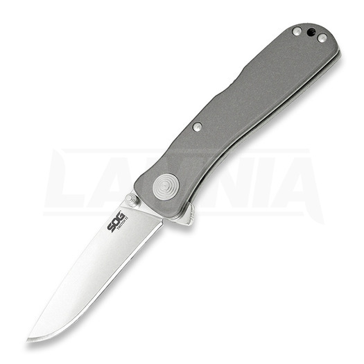 SOG Twitch II Lockback A/O folding knife SOG-TWI8-CP