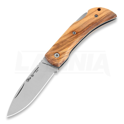 Πτυσσόμενο μαχαίρι Nieto Campana Lockback 7 cm