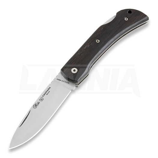 Складной нож Nieto Campana Lockback 8 cm