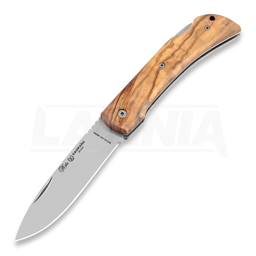 Складной нож Nieto Campana Lockback 9 cm