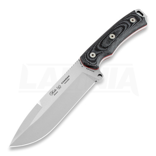 Nieto Chaman Macro N690co knife