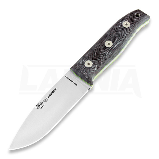 Nieto Bosque knife