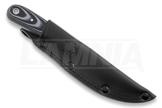Spyderco Bow River סכין FB46GP