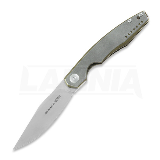 Πτυσσόμενο μαχαίρι Viper Belone BRTI V5970BRTI