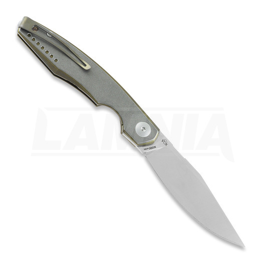 Складной нож Viper Belone BRTI V5970BRTI