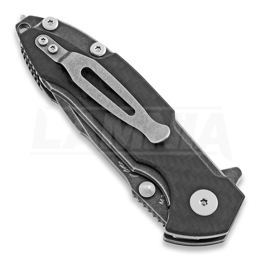 Viper Storm Dark sklopivi nož, carbon V5956DFC