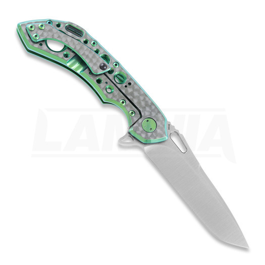 Πτυσσόμενο μαχαίρι Olamic Cutlery Wayfarer 247 M390 Tanto