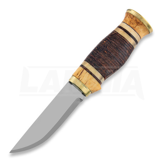 Cuchillo Knivsmed Stromeng Buhku 2
