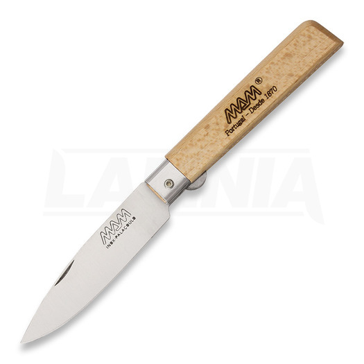 Πτυσσόμενο μαχαίρι MAM Medium Linerlock