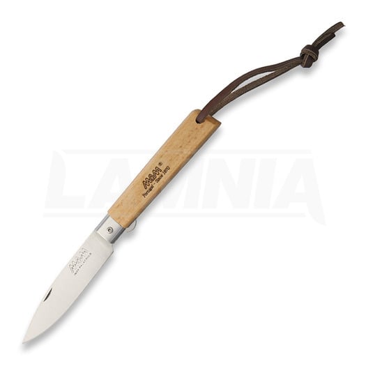 MAM Operario Linerlock סכין מתקפלת