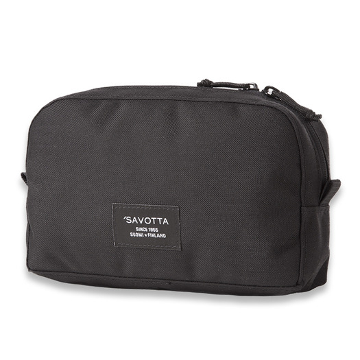 กระเป๋าติดที่นั่งรถยนต์ Savotta Horizontal Pouch M