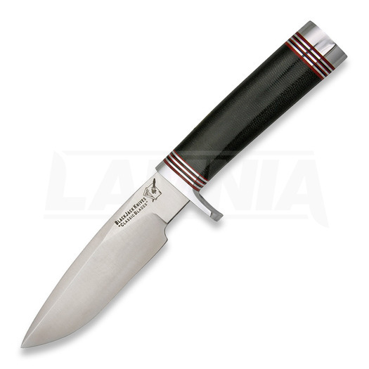 BlackJack Classic Model 125 סכין צייד