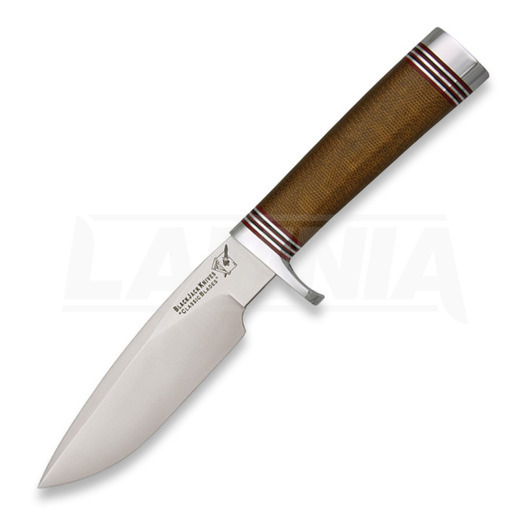 BlackJack Classic Model 125 medžioklės peilis
