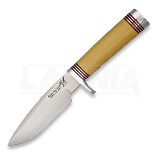 Lovecký nůž BlackJack Classic Model 125