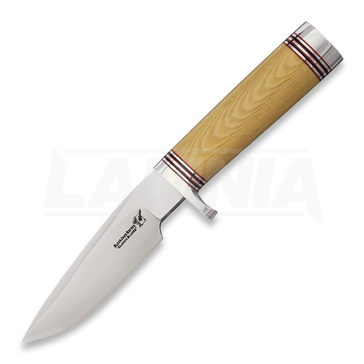 Lovecký nůž BlackJack Classic Model 124
