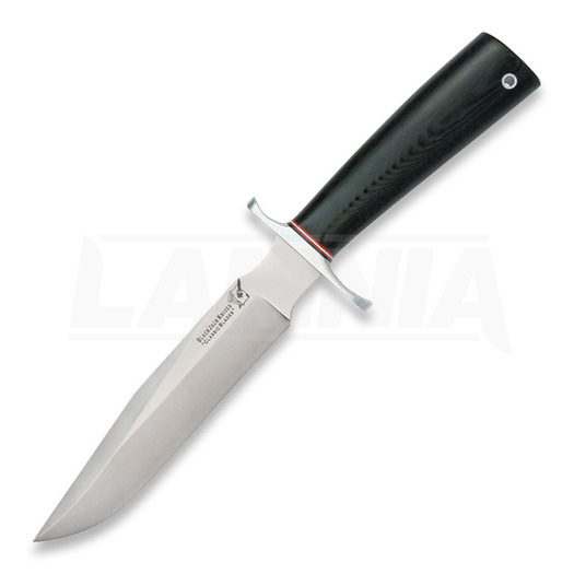 BlackJack Classic Model 7 Saber knife
