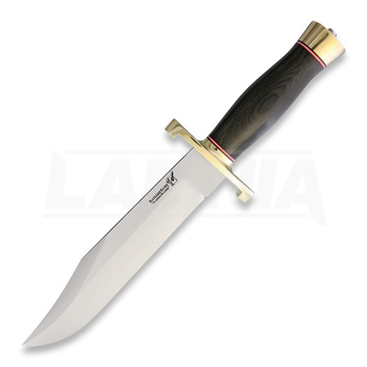 BlackJack Model 129 Bowie knife