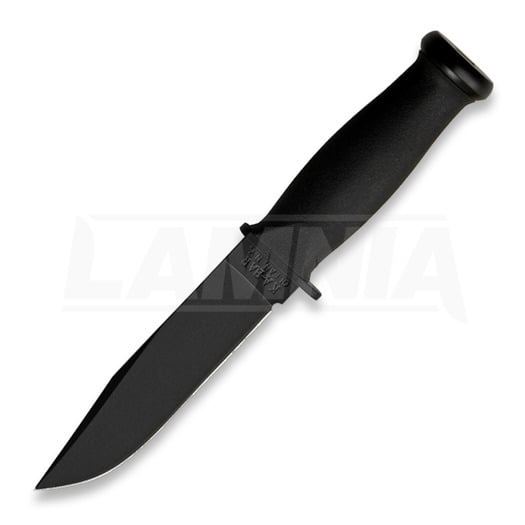 Ka-Bar Mark 1 nož, black 2221
