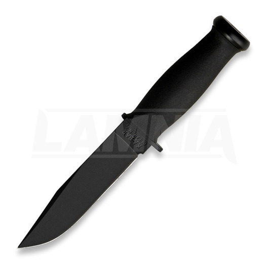 Cuchillo Ka-Bar Mark 1, negro 2221