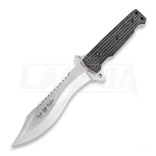 Nieto Fighter Tracker knife