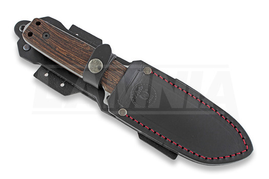 Nieto Guerrilla 刀, bocote 13200-B