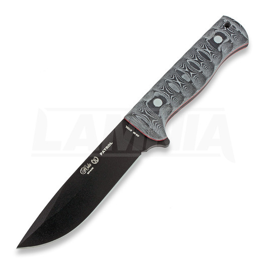Nieto Patrol Combate knife 1033