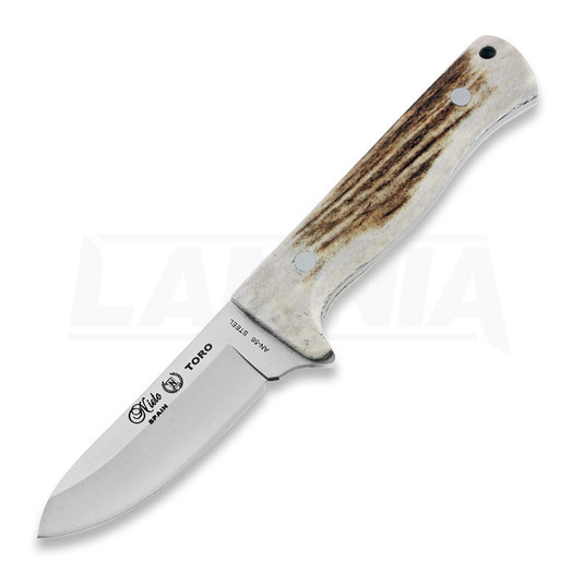 Nieto Toro hunting knife