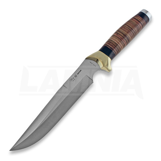 Κυνηγετικό μαχαίρι Nieto Safari 9503