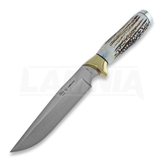Nieto Cervato hunting knife 8702