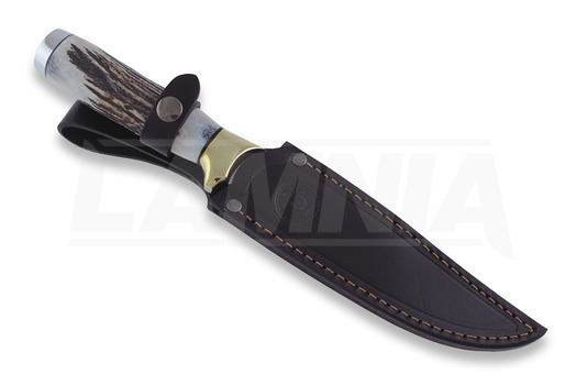 Cuchillo de caza Nieto Cervato 8702